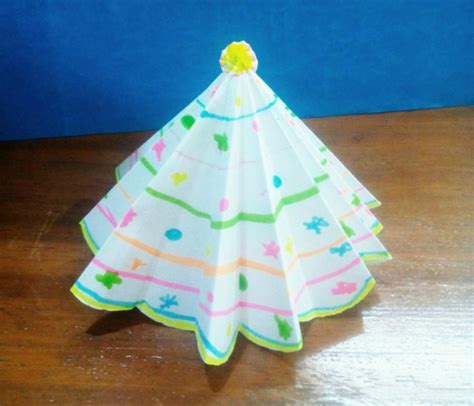 Christmas Paper Tree 的图像结果