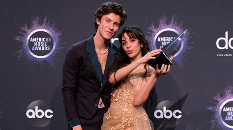 Shawn Mendes and Camila Cabello’s five strongest style moments | British GQ