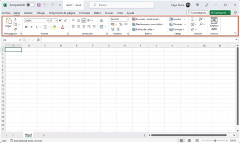 Image result for Excel Basico Tutorial 4