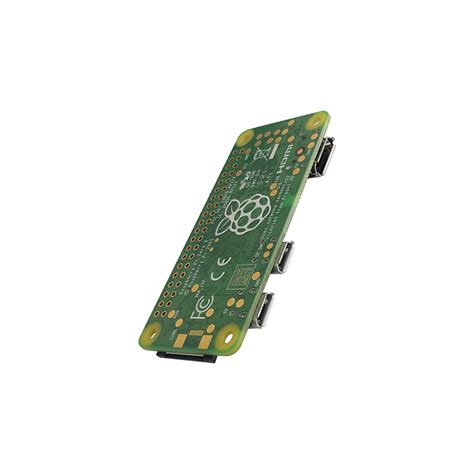 Image result for Raspberry Pi Zero 2W Pin