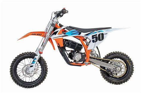 Ktm Electric Dirt Bike Sizes at Roland Montana blog