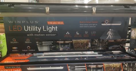 Image result for Winplus LED Utility Light