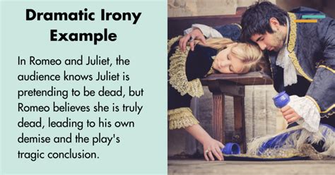Examples of Dramatic Irony in Movies Explained
