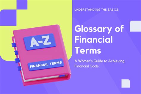 Glossary of Financial Terms: Demystifying the Complex Lingo!