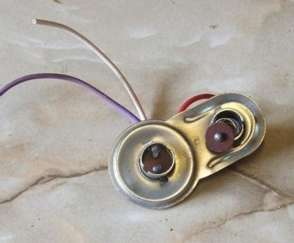 Bulb Holder f. WD Headlamp. Lucas Replica | BRITISH Only Austria ...