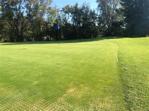 ReGripped: San Dimas Golf Review