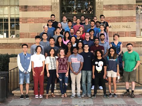 Los Angeles Math Circle swiftly transitions to remote learning to ...