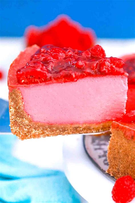 Image result for Passover Raspberry Cheesecake Recipe