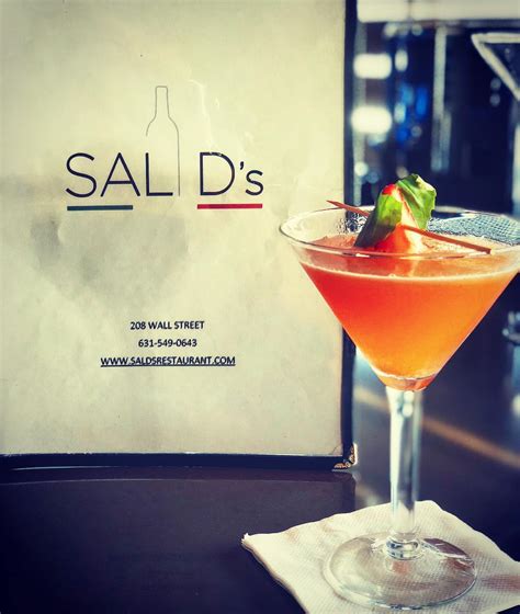 Photos — Sal D's Restaurant