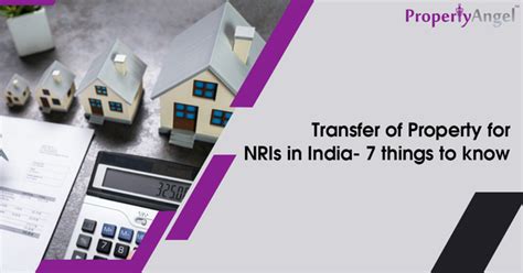 Property management for NRIs - PropertyAngel | Property Management in ...