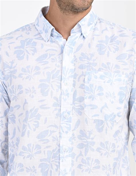 Casual Shirts Online | Cotton & Printed Casual Shirts for Men & Women