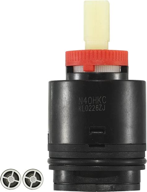 Buy KES Cartridge for Shower Valve and Backflow Preventer Only Suitable ...