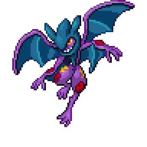 Croninja #169.487 - FusionDex