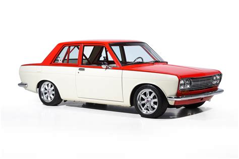 Datsun 510 2 Door Datsun 510
