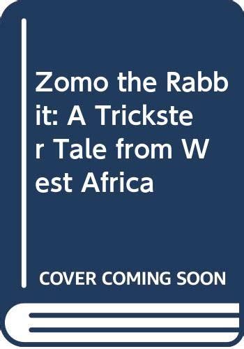 Zomo the Rabbit: A Trickster Tale from West Africa : McDermott, Gerald ...