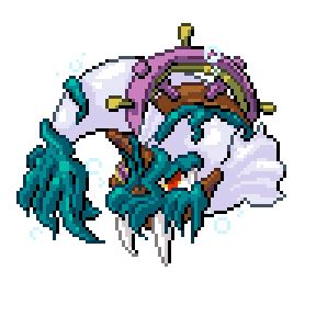 Pokedex entries by murmarine - FusionDex.org