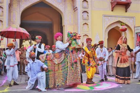 Mewar Festival Preview: Why It’s a Must-Attend for Culture Lovers ...