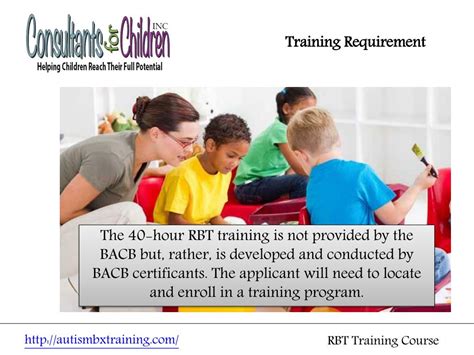 PPT - RBT Training Course PowerPoint Presentation, free download - ID ...