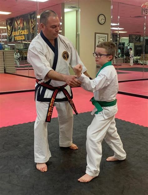 Image result for Take Karate Lessons