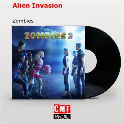 Image result for Alien Invasion OST