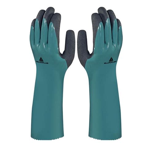 Ansell Kimyasal ve Sıvı Korumalı Eldiven Versatouch 23-200 - Maksan İş ...