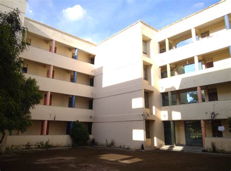 Silli Polytechnic College