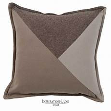 coussin orange et marron coussin prestige tons taupe et marron 45 x 45 cm coussin orange et marron coussin prestige tons taupe et marron 45 x 45 cm