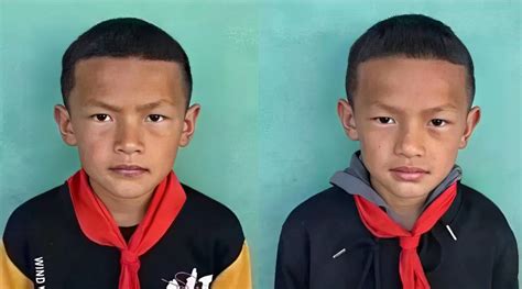 噩耗！云南大理放羊时失联的12岁双胞胎兄弟已身亡_腾讯新闻