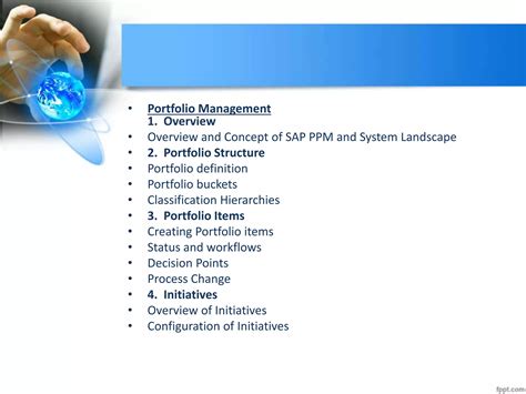 Image result for SAP PPM Training