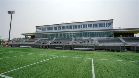 FIFA World Cup 2026 adds Bryant University as potential 'base camp'