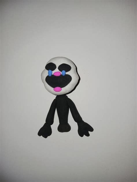 Image result for F-NaF Clay Tutorial