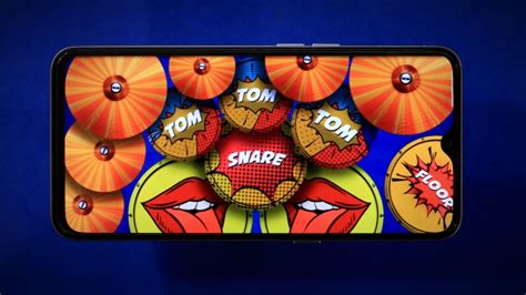 Drum App Tutorial 的图像结果