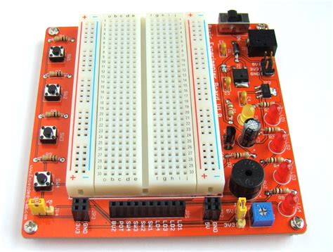 Embedded System Lab Boards 的图像结果