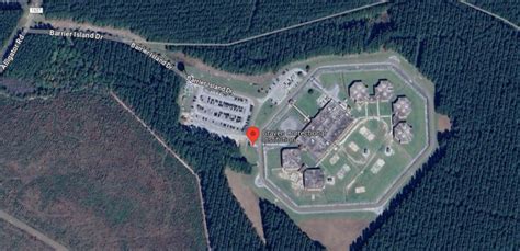 Craven Correctional Institution