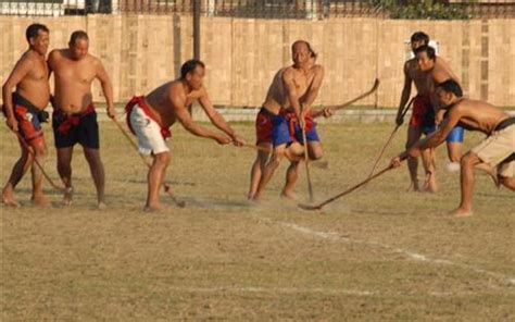Manipur Sports, Traditional Games of Manipur, Sports Personalitie