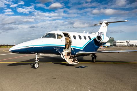 D-ITOC Premier 1A - Exxaero S/N RB-181