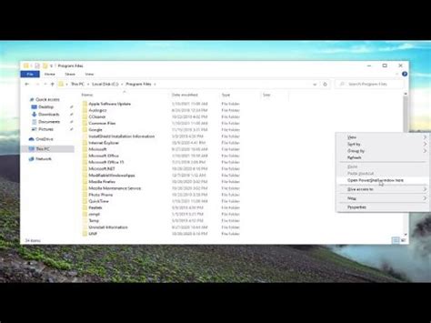 Image result for PowerShell File Explorer