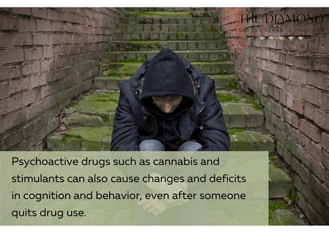 Drug abuse: the physical and mental effects of drug abuse - The Diamond Rehab Thailand