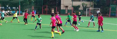 St. Stanislaus High School Bandra | Born for greater things