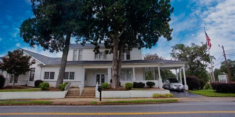 Stribling Funeral Home | Duncan, SC Funeral Home & Cremation