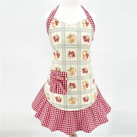 Image result for Retro Apron