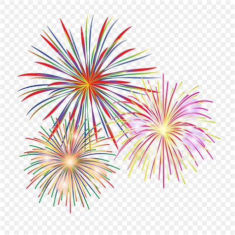 Clipart Fireworks at Nancy Jensen blog