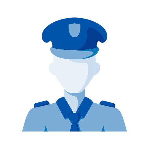 Security guard - Free security icons