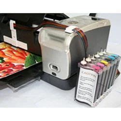 Continuous Supply System - Ink Supply System Trader - Wholesaler ...