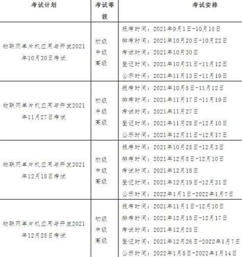 教师资格证考试时间表_中国教师资格网