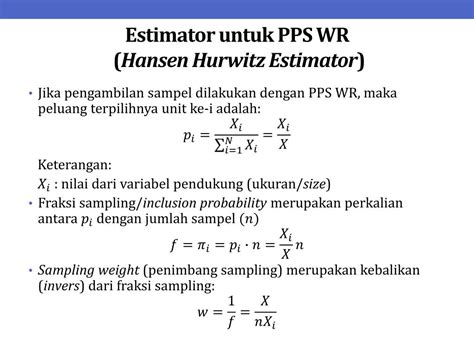 Image result for Probability-proportional-to-size sampling PPS Sampling Examples