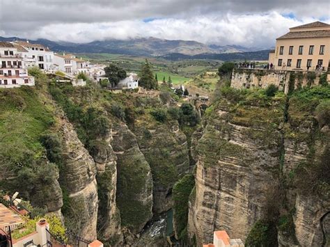 THE 10 CLOSEST Hotels to Ronda Tours