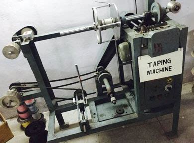 Our Infrastructure and machineries