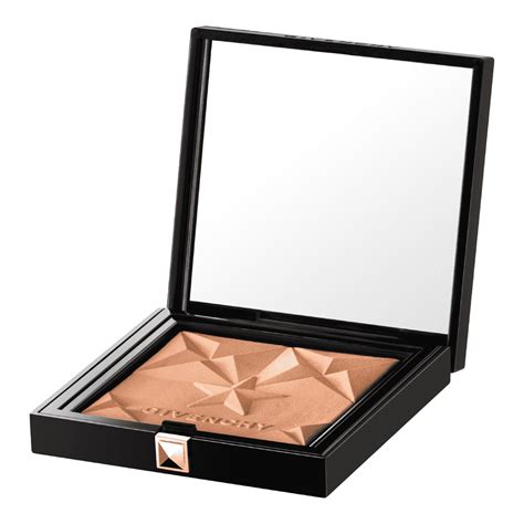 Les Saisons Healthy Glow Powder • N03 Ambre Saison