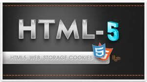 HTML Local Storage Small Example Program 的图像结果